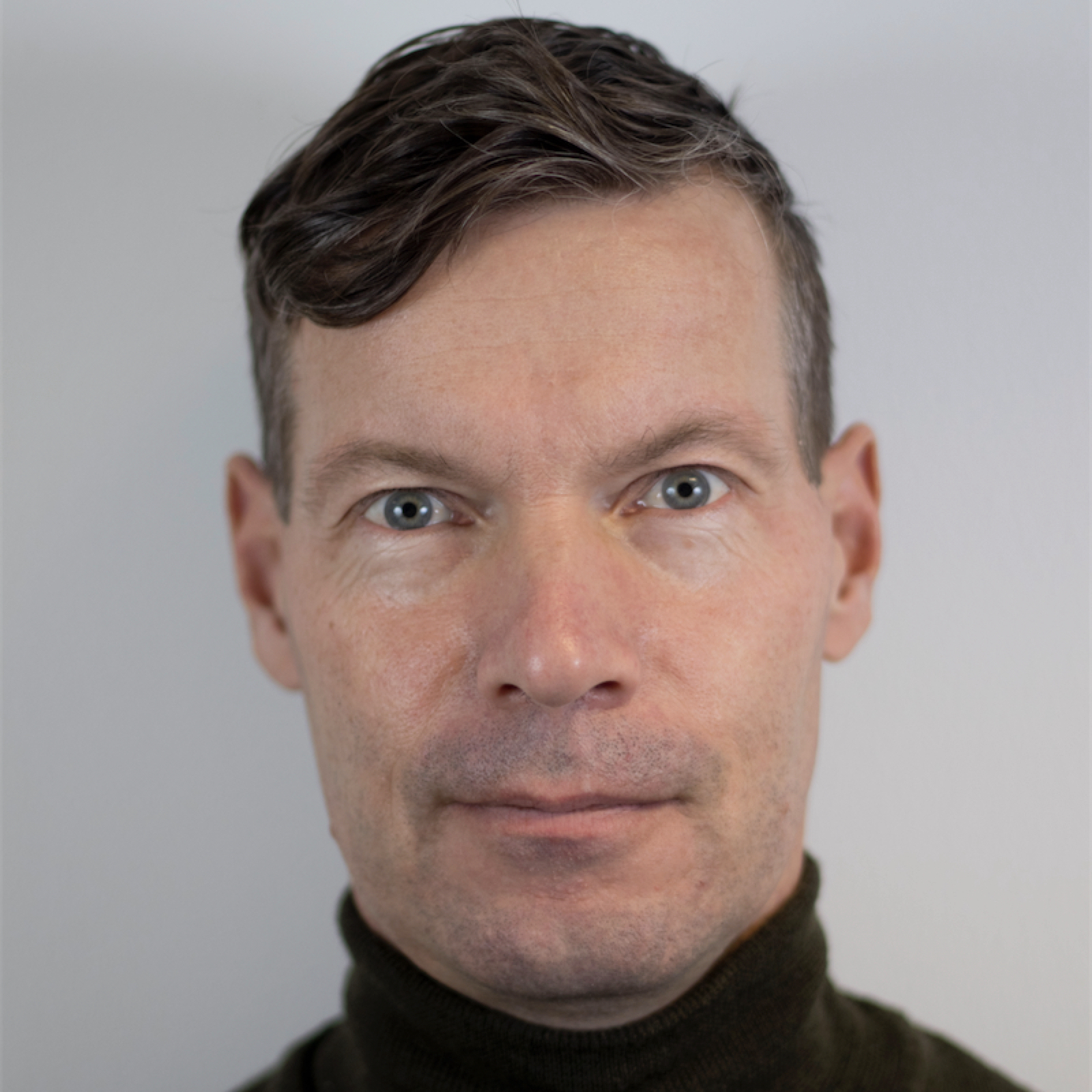 Mika Rantala