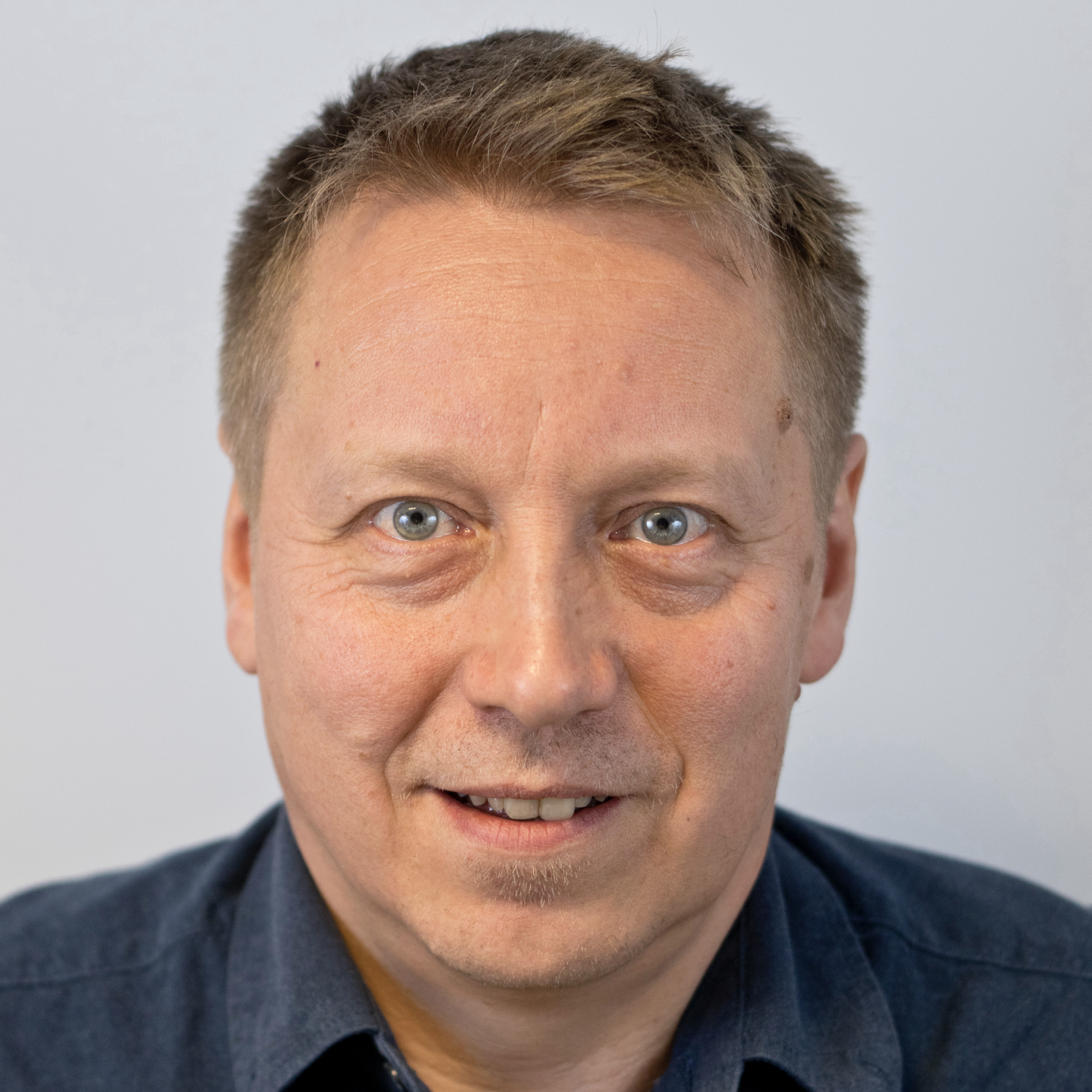 Kim Stenberg