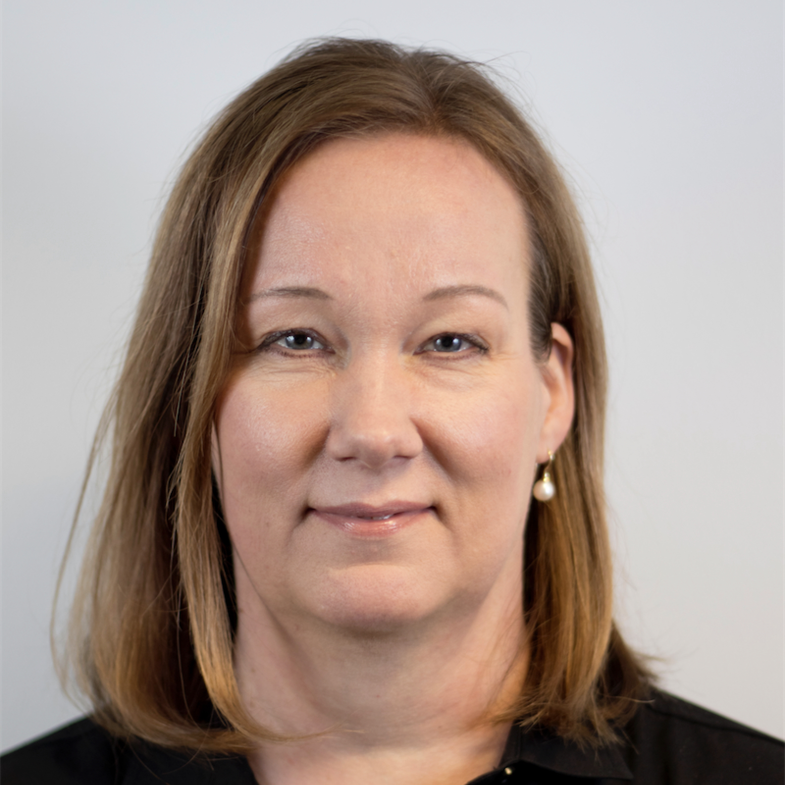 Tiina Koskinen
