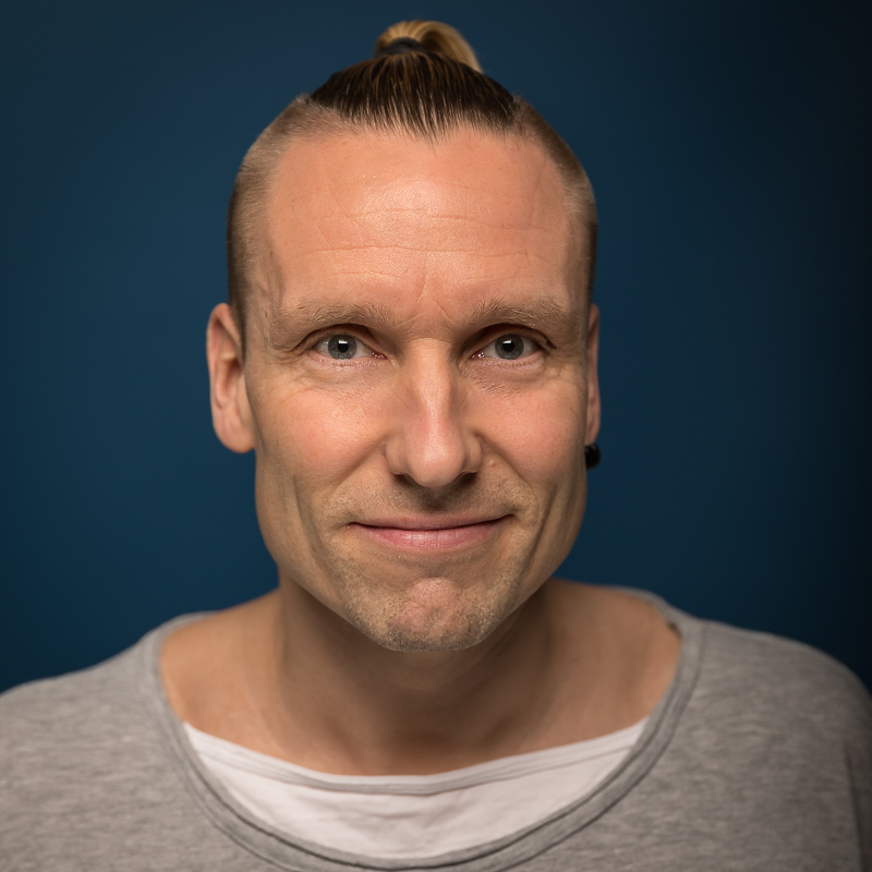 Pasi Kujala