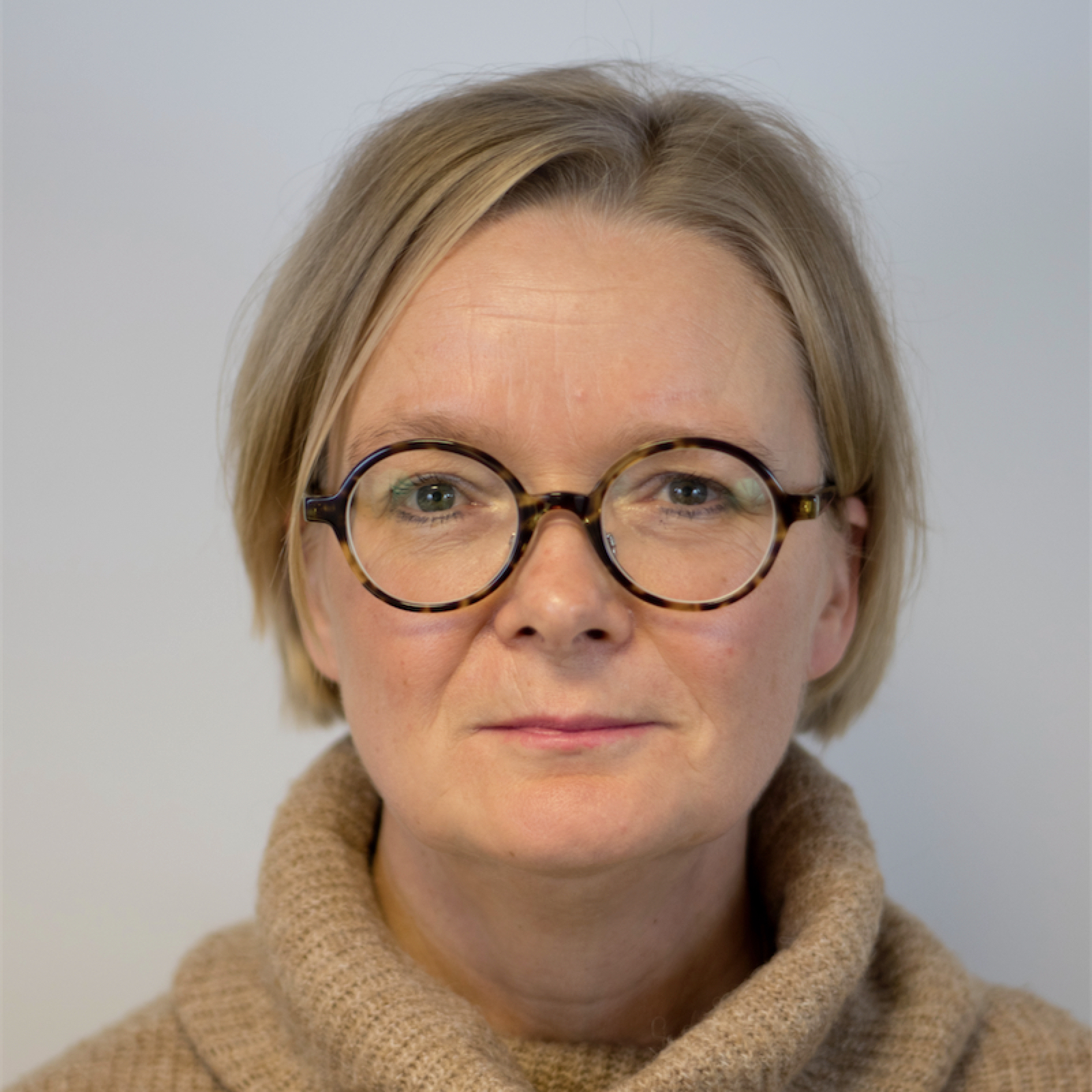 Pia Sohlberg