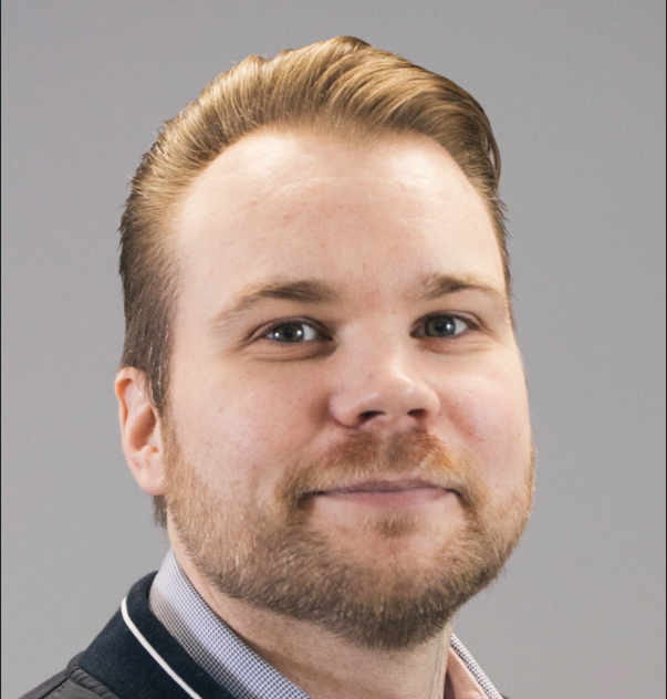 Joni Björklund