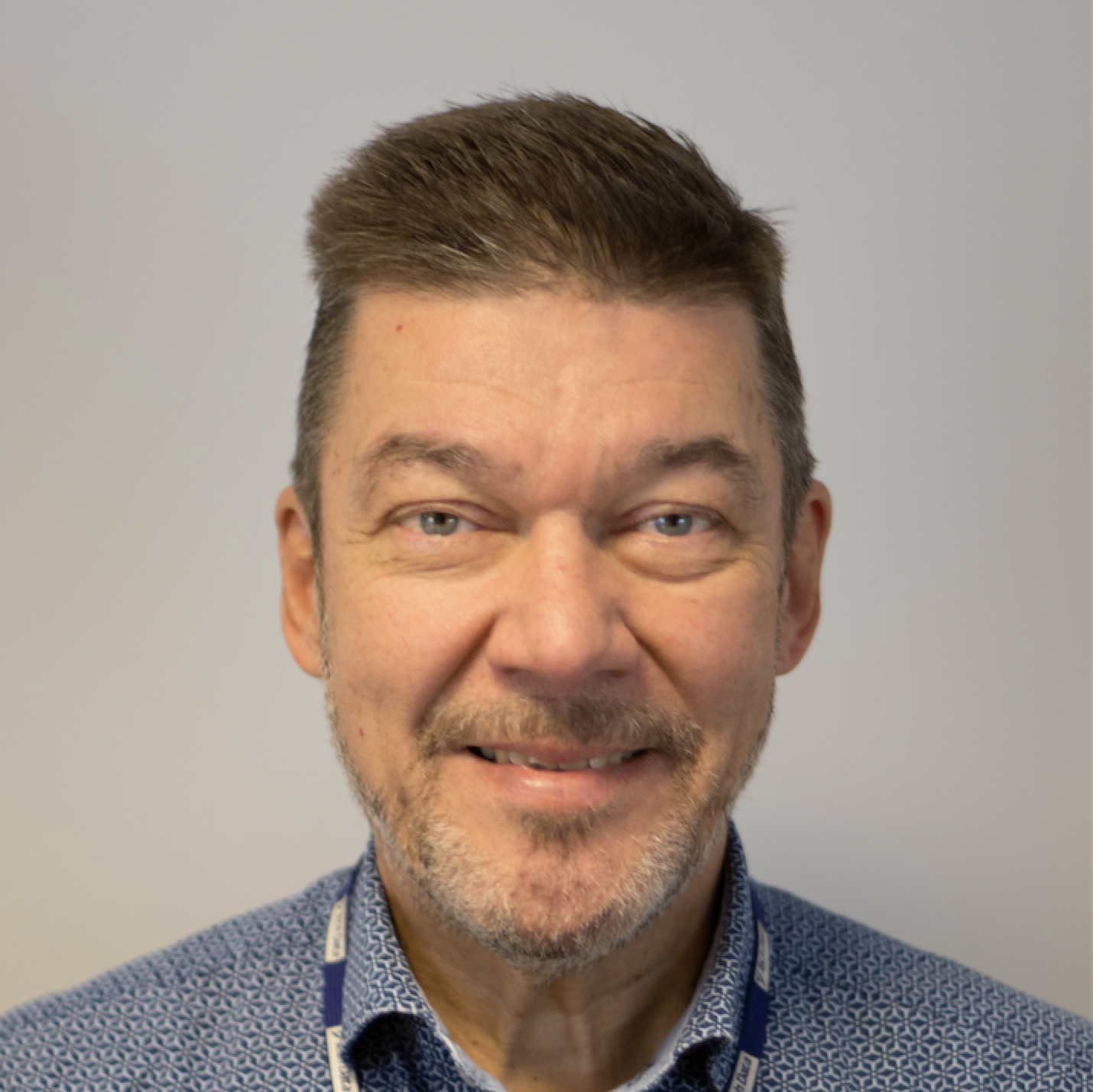 Juha Böckerman