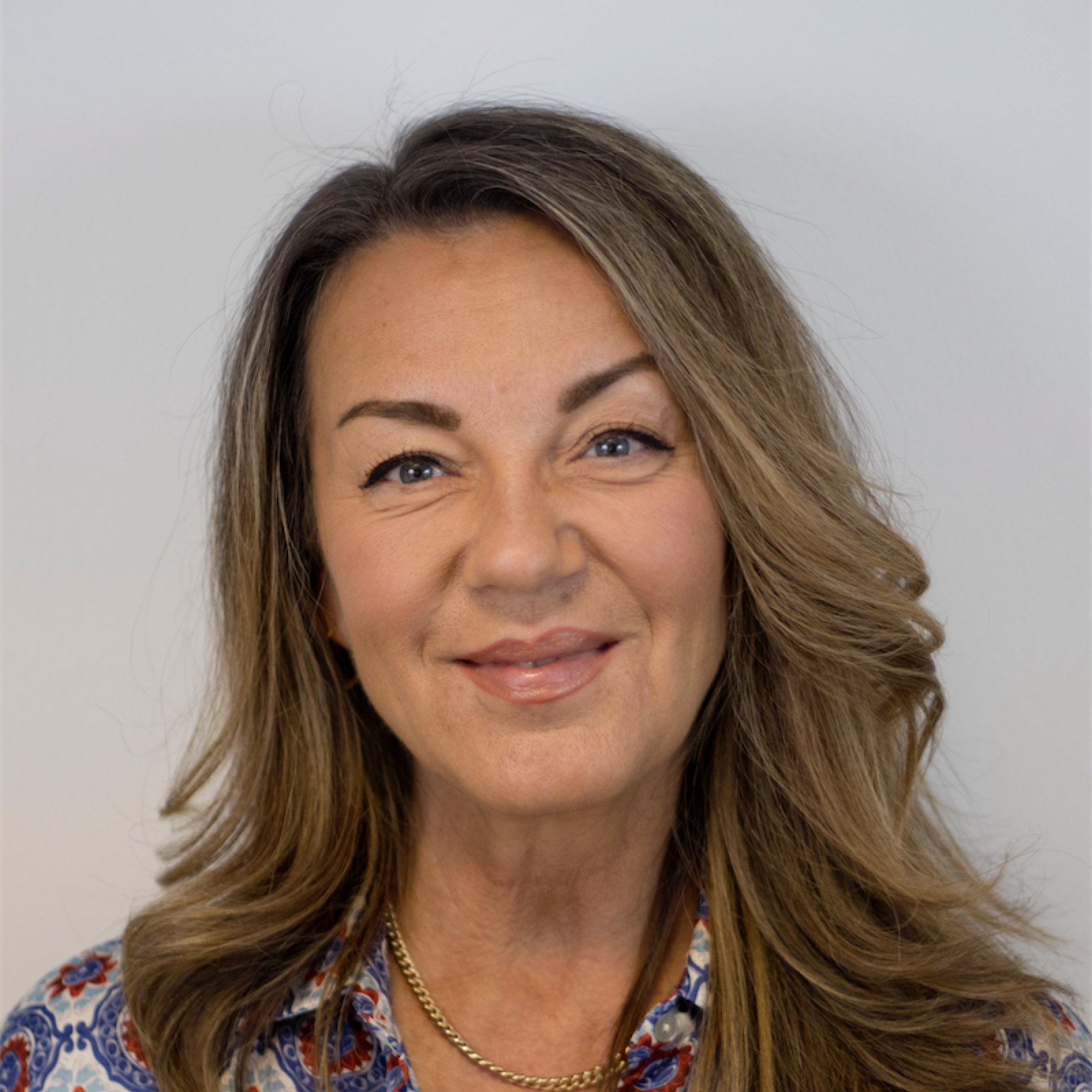 Pia Kalliokoski