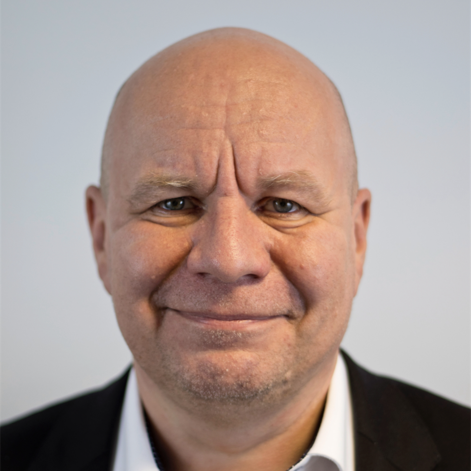 Jari Niemistö