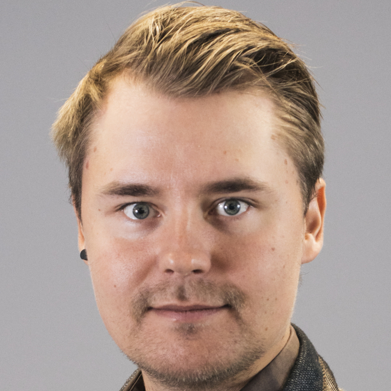 Lari Tiainen