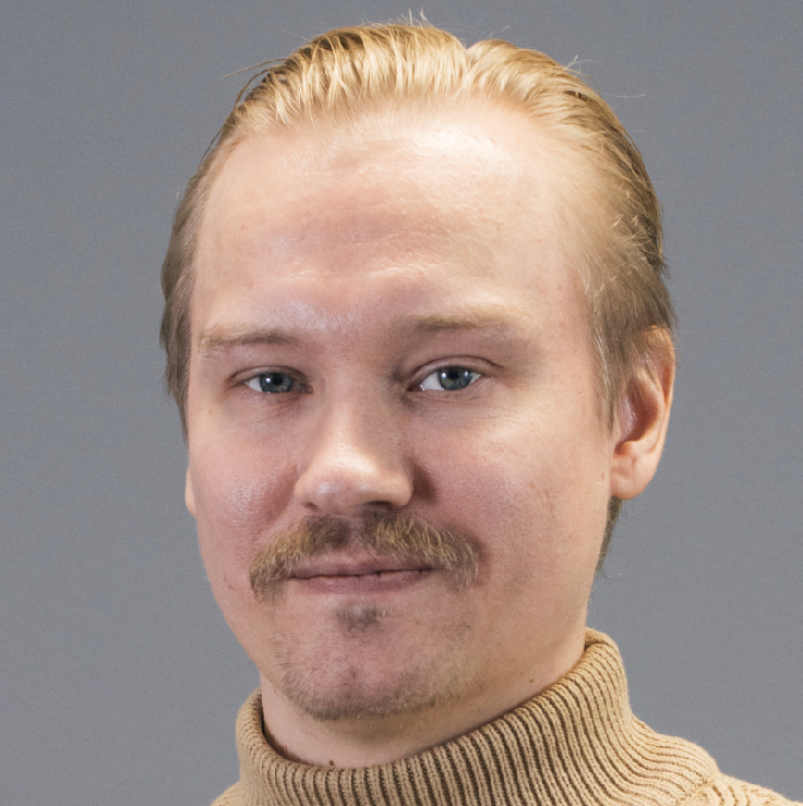 Santeri Kettunen