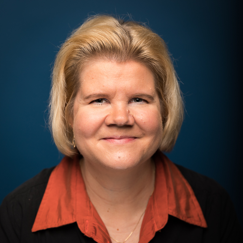 Marianne Hakkarainen