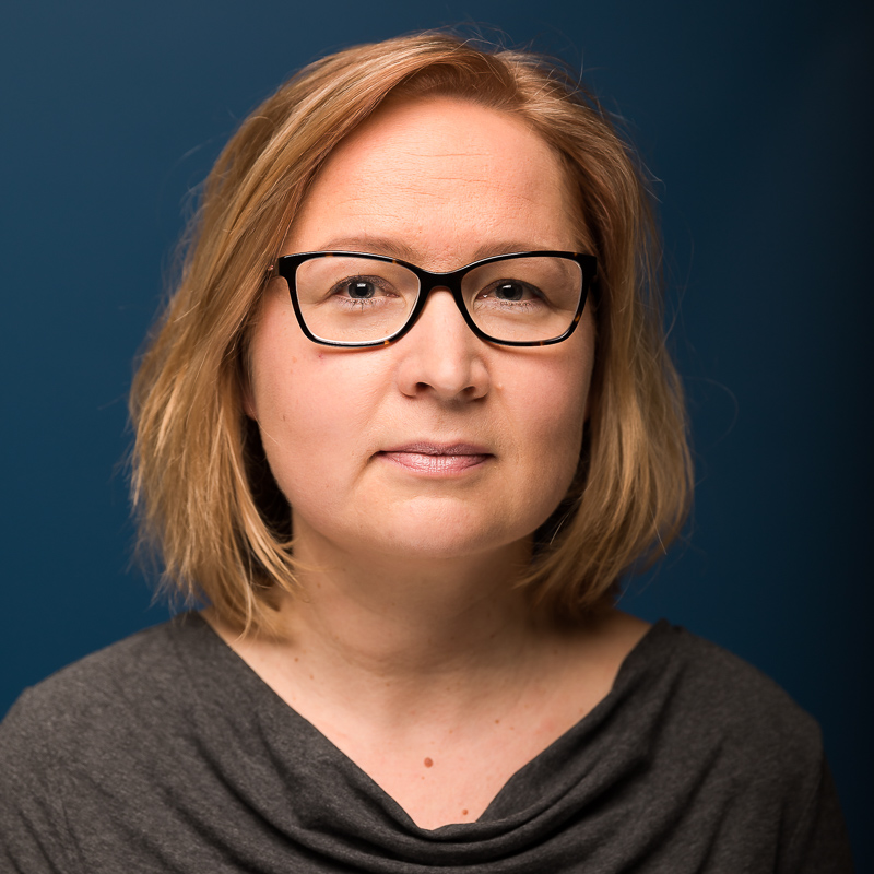Viveca Lahokoski