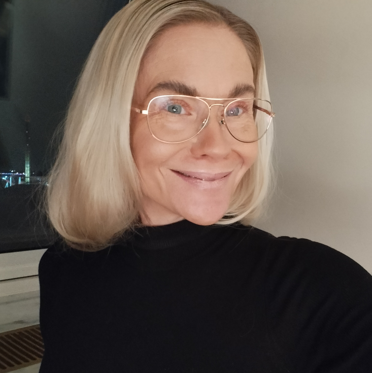 Kirsi Saari