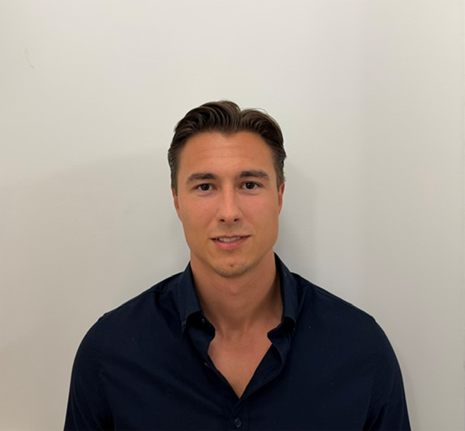 Joonas Toivonen